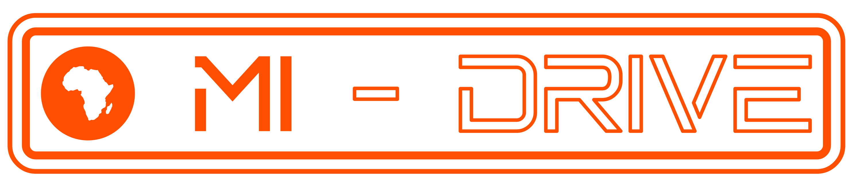 Mi Drive